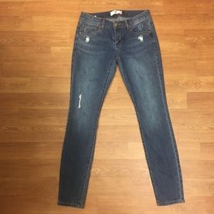 Cabi Jeans